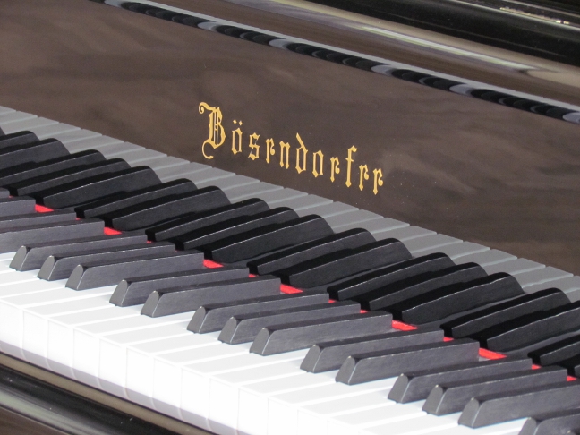 Bosendorfer  Pianos-Pianos for Sale